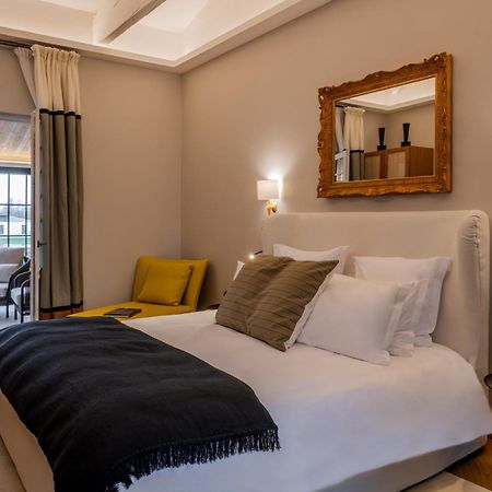 Bed and Breakfast La Chartreuse De Dauzac Labarde Екстер'єр фото