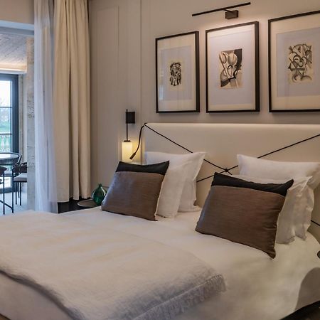 Bed and Breakfast La Chartreuse De Dauzac Labarde Екстер'єр фото