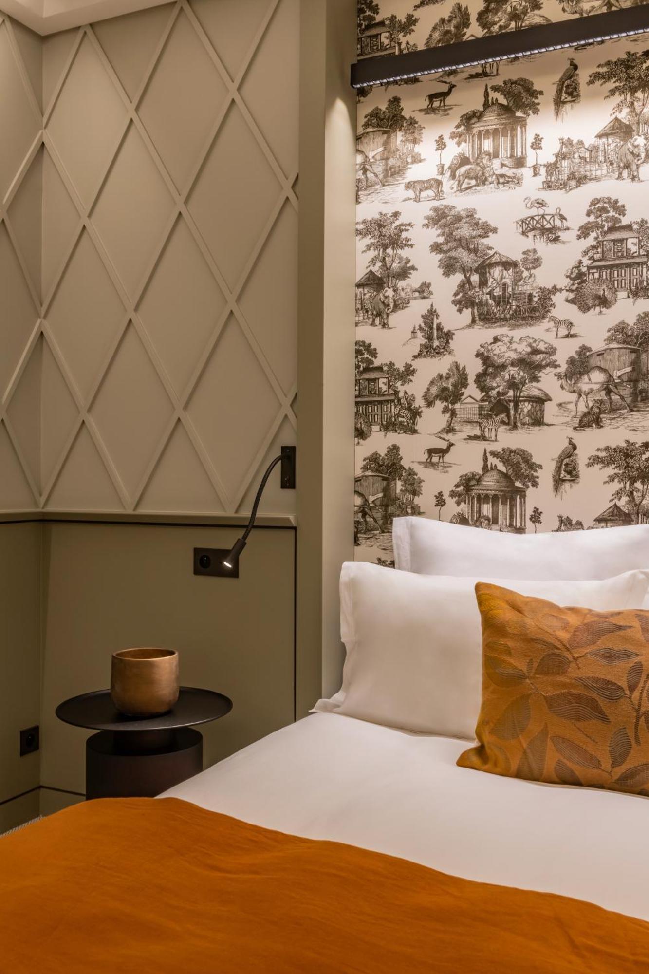 Bed and Breakfast La Chartreuse De Dauzac Labarde Екстер'єр фото