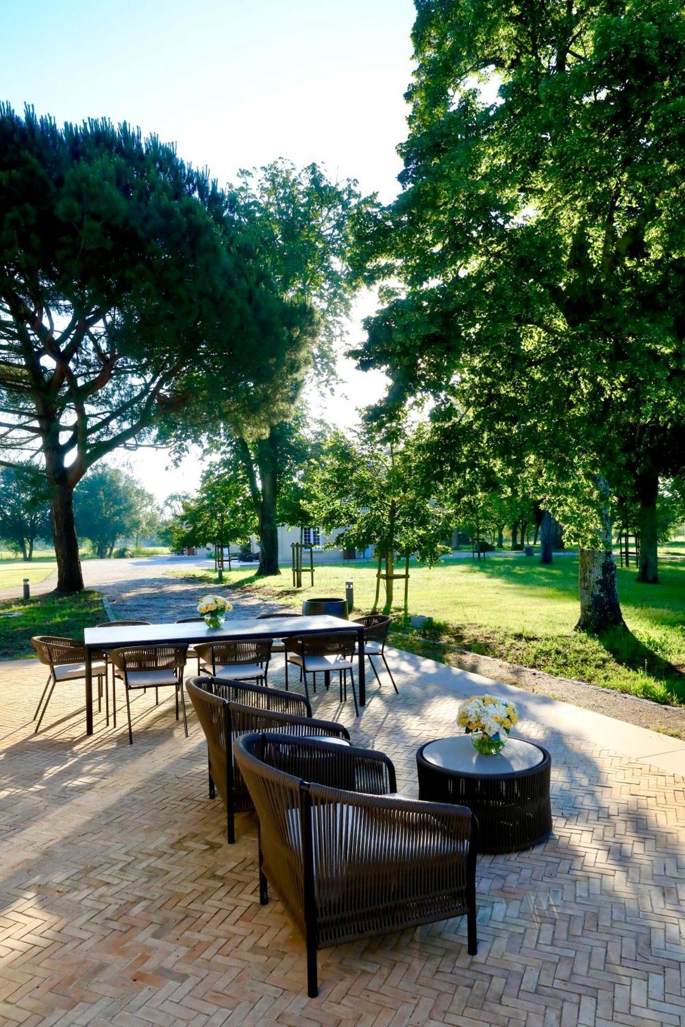 Bed and Breakfast La Chartreuse De Dauzac Labarde Екстер'єр фото